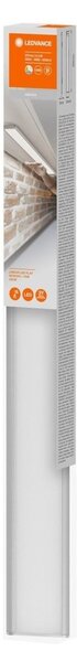 USB LED podlinkové svítidlo 40cm LINEAR FLAT, bílá