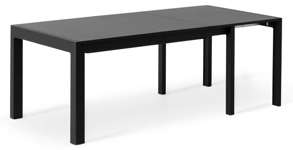 Rozkládací jídelní stůl s přídavnou deskou 96x160 cm Join – Hammel Furniture
