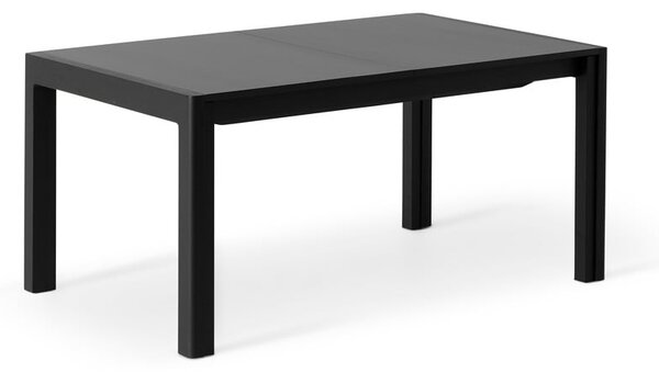 Rozkládací jídelní stůl s černou deskou 96x160 cm Join by Hammel – Hammel Furniture