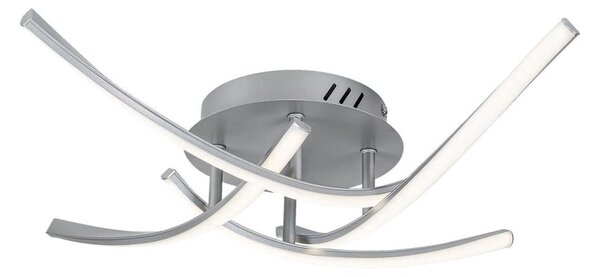 Rabalux 3145 - LED Přisazený lustr TATJANA 4xLED/30W/230V 4000K