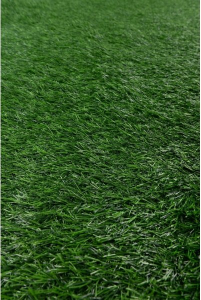 Umělá tráva ALLGREEN 100x200 cm 30 mm zelená