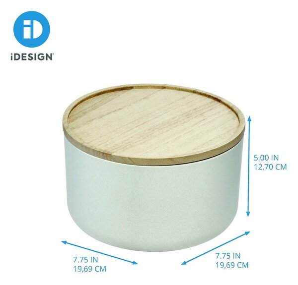 Dóza na potraviny – iDesign