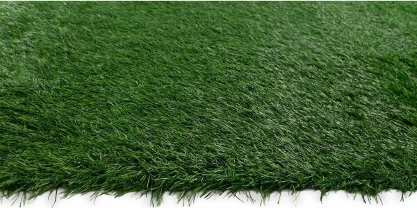 Umělá tráva ALLGREEN 100x200 cm 30 mm zelená