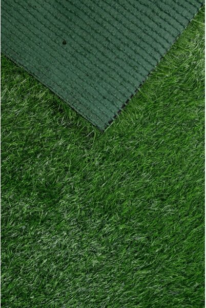 Umělá tráva ALLGREEN 100x200 cm 30 mm zelená