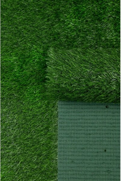 Umělá tráva ALLGREEN 100x200 cm 30 mm zelená