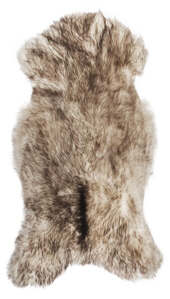 ARCTIC FUR Kožešinka z ovčí kůže 100% příroda