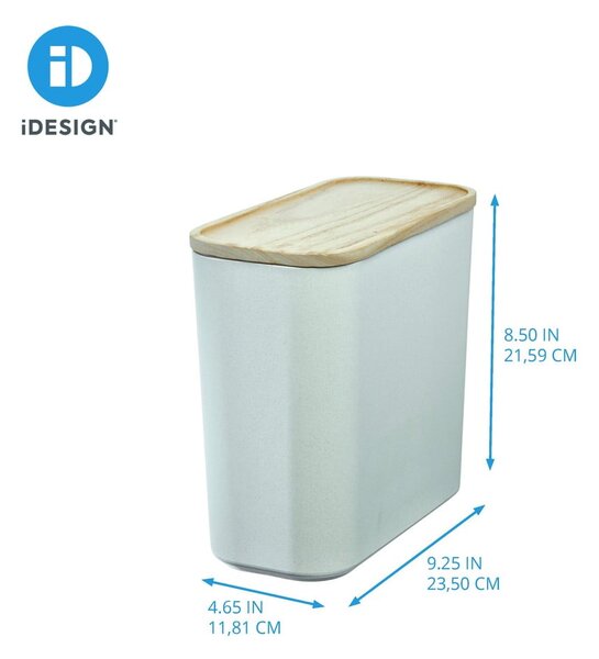 Dóza na potraviny – iDesign