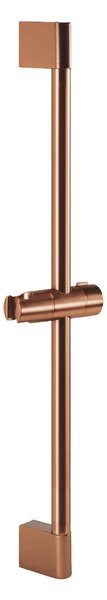 Rea Rea, sprchový sloup na ruční sprchu 70cm, model 01, měděná matná, REA-P9510