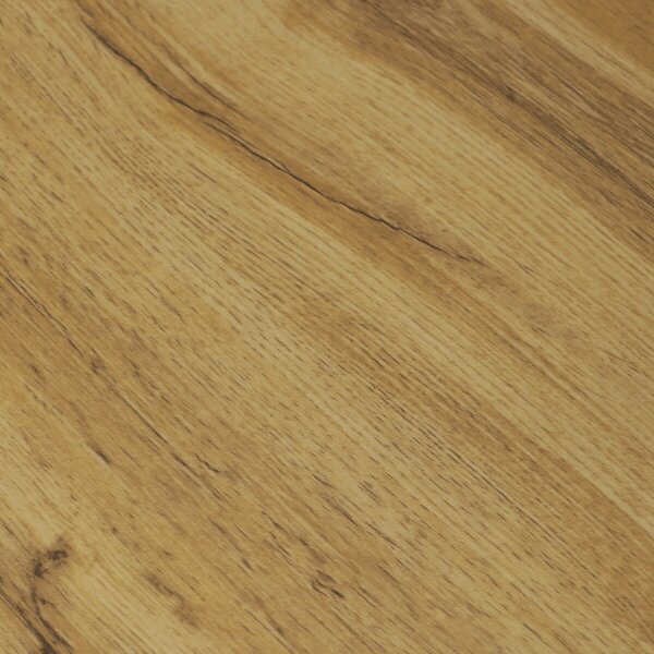 Vikio Jídelní stůl rozkládací 120-160x120 cm lamino dub AJZ175D