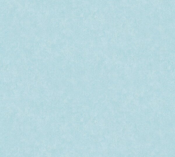 A.S. Création | Vliesová tapeta na zeď ALBERTO 38501-5 | 1,06 x 10,05 m | modrá