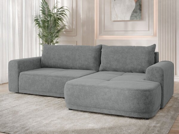 Rohová sedací souprava Halori, Potah: Vibe 08, Strana:: Prava 2R-LC 5903211544484