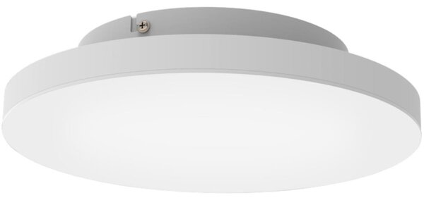 Eglo 31727 - LED RGBW Stmívatelné stropní svítidlo TURCONA-Z LED/15,7W/230V bílá
