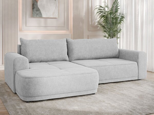 Rohová sedací souprava Halori, Potah: Vibe 08, Strana:: Prava 2R-LC 5903211544484