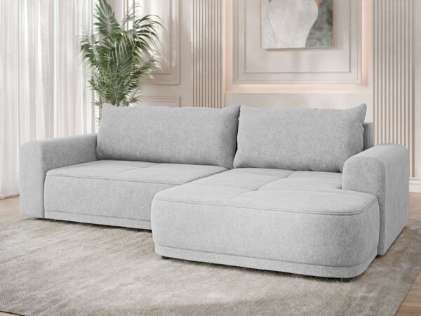 Rohová sedací souprava Halori, Potah: Vibe 08, Strana:: Prava 2R-LC 5903211544484