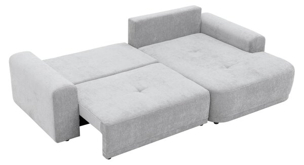 Rohová sedací souprava Halori, Potah: Vibe 08, Strana:: Prava 2R-LC 5903211544484