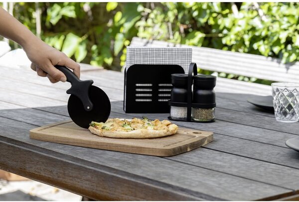 Nerezový kráječ na pizzu Volo – Wenko