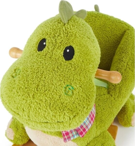 Bieco - Houpačka dinosaurus