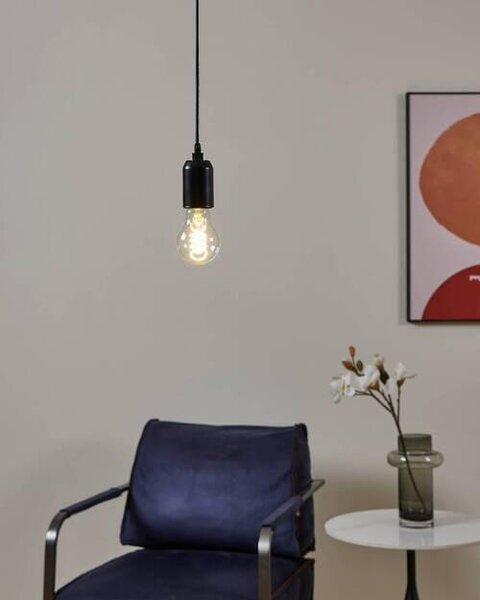FILAMENTOVÁ LED ŽÁROVKA E27 - Žárovky