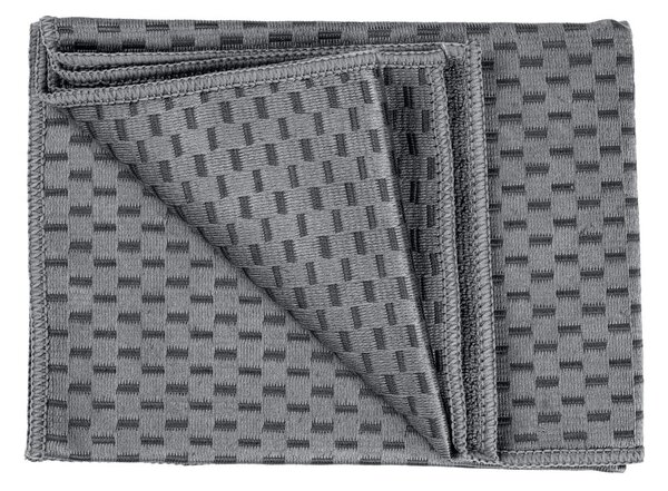 Utěrky z mikrovlákna v sadě 2 ks 40x60 cm Miko – Wenko