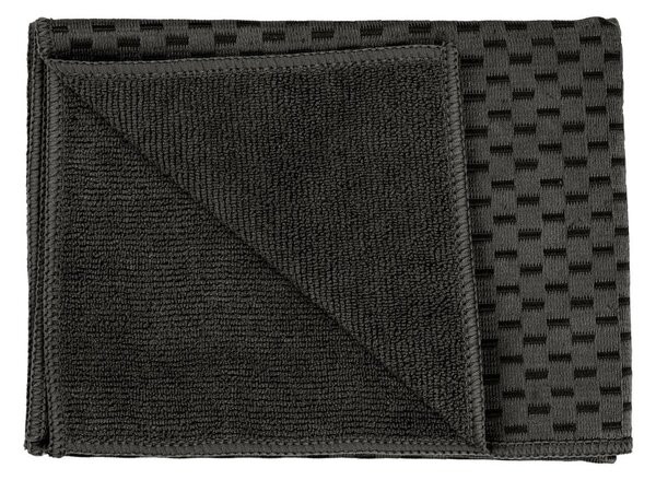 Utěrky z mikrovlákna v sadě 2 ks 40x60 cm Miko – Wenko