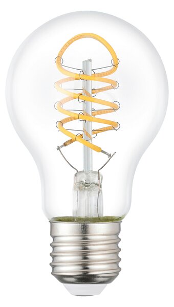 FILAMENTOVÁ LED ŽÁROVKA E27 - Žárovky