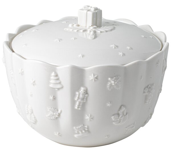 Villeroy&Boch Villeroy & Boch Toy's Delight Royal Classic dóza na cukroví, 1,9 l