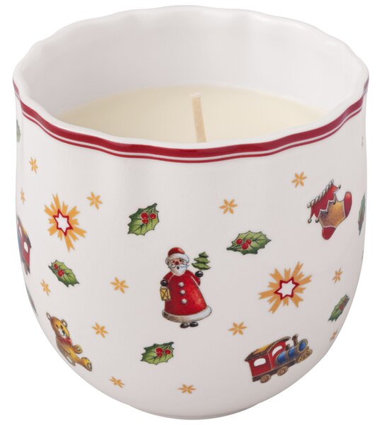 Villeroy&Boch Villeroy & Boch Toy's Delight vonná svíčka Cinnamon Cake, 280 ml