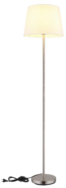 STOJACÍ LAMPA, 35/151 cm - Stojací lampy