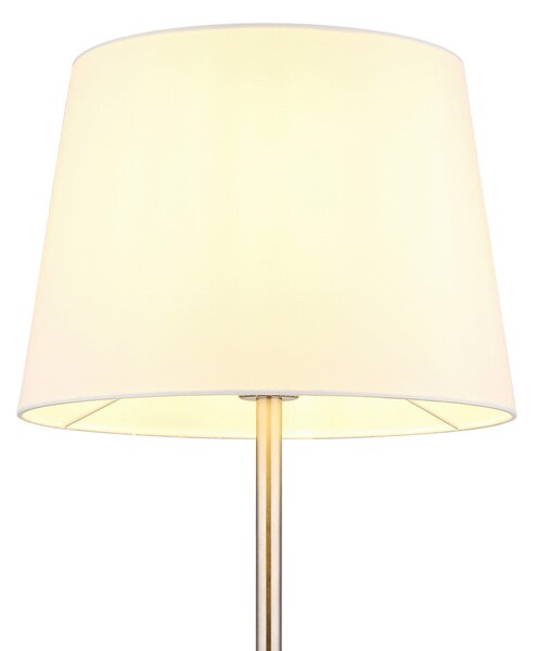 STOJACÍ LAMPA, 35/151 cm - Stojací lampy