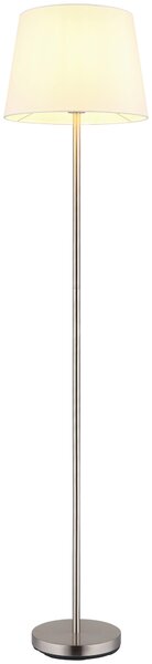 STOJACÍ LAMPA, 35/151 cm - Stojací lampy