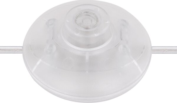 Globo 56133-6S - LED Stojací lampa RIHA 6xG9/3,5W/230V kouřová/černá