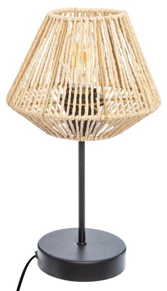 Atmosphera - Stolní lampa JILY 1xE27/40W/230V