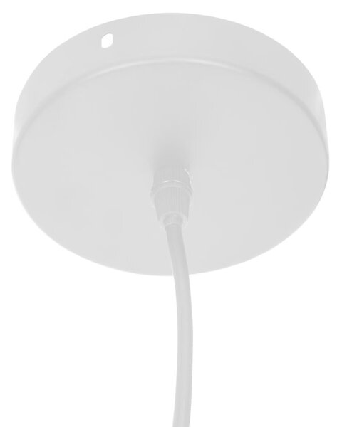 Atmosphera - Lustr na lanku TERY 1xE27/40W/230V