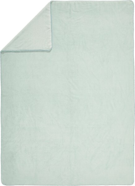 DEKA, polyester (recyklovaný), 140/190 cm Zoeppritz - Deky