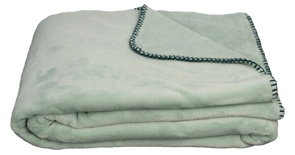 DEKA, polyester (recyklovaný), 140/190 cm Zoeppritz - Deky