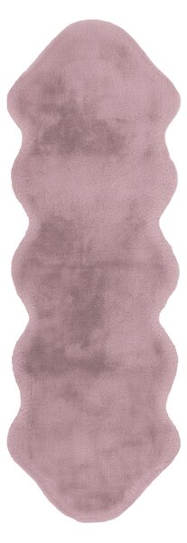 UMĚLÁ KOŽEŠINA, 60/180 cm, - Online Only koberce & rohožky, Online Only