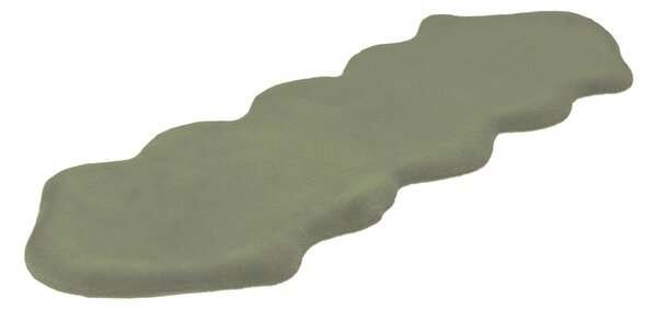 UMĚLÁ KOŽEŠINA, 60/180 cm, - Online Only koberce & rohožky, Online Only