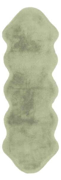 UMĚLÁ KOŽEŠINA, 60/180 cm, - Online Only koberce & rohožky, Online Only