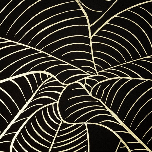 ZÁVĚS NA KROUŽCÍCH KIARA 140X250 CM VZOROVANÁ