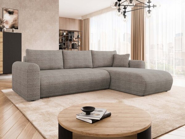 Rohová sedací souprava Wousia, Potah: Lumo 30 5903211488207
