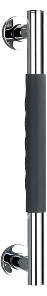 Nástěnné madlo Wenko Grab Rail Secura, 40,5 cm