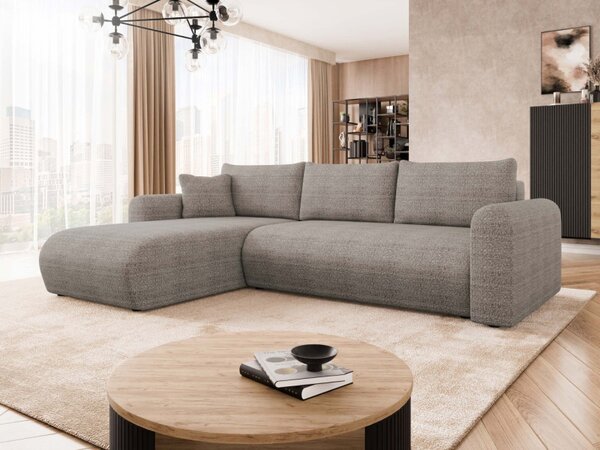 Rohová sedací souprava Wousia, Potah: Lumo 30 5903211488207