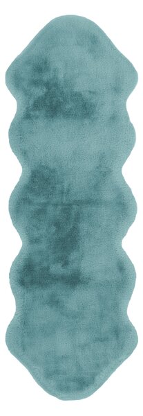UMĚLÁ KOŽEŠINA, 60/180 cm, - Online Only koberce & rohožky, Online Only