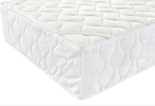 Tropico TROPICO POLYCOTTON MEDICAL MOLTON 30 - matracový chránič - praní na 95 °C
