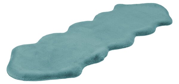 UMĚLÁ KOŽEŠINA, 60/180 cm, - Online Only koberce & rohožky, Online Only