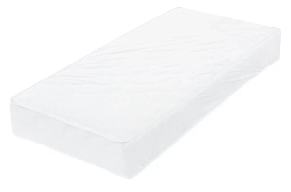 Tropico TROPICO PU PROTECT MOLTON 25 - vodě nepropustný matracový chránič 90 x 200 cm