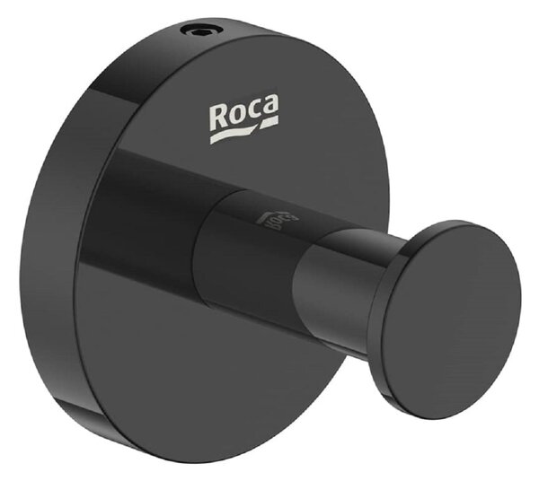 Roca Hotel's věšák na ručník černá A817570CN0
