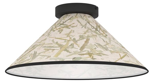 Eglo 43941 - Stropní svítidlo OXPARK 1xE27/25W/230V