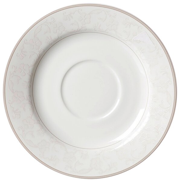 PODŠÁLEK Isabella 16 cm Ritzenhoff Breker - Šálky & podšálky