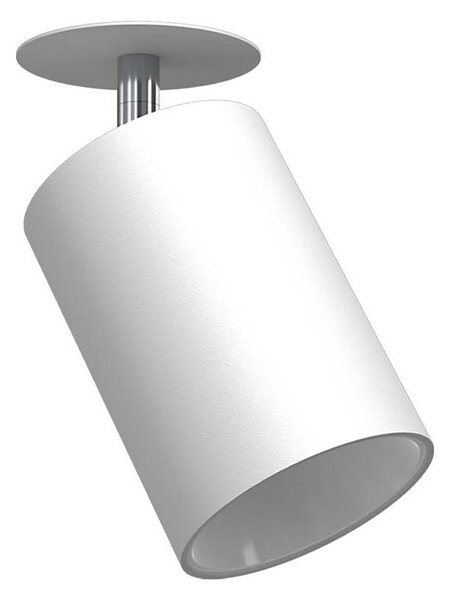 Brosline 3257 - Podhledové bodové svítidlo ACE 1xGU10/10W/230V bílá